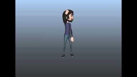 FIL 3720c Assignment 3