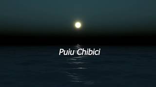 Video thumbnail of "PUIU CHIBICI - ASCULTA-MA!"