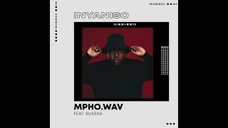 Mpho.Wav - Inyaniso Feat. Bukeka (Official Audio)