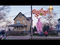 Inside A CHRISTMAS STORY House & Museum! Day After Christmas!