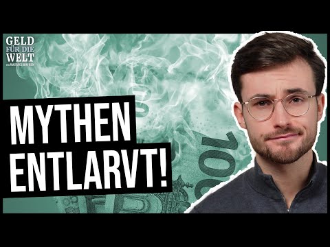 4 Mythen über