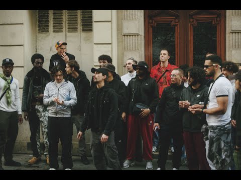 Wheeps - Freestyle Ce qui nous lie