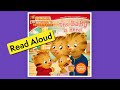 The Baby Is Here Read Aloud Daniel Tiger S Neighborhood
