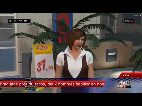 Alerte flash info !