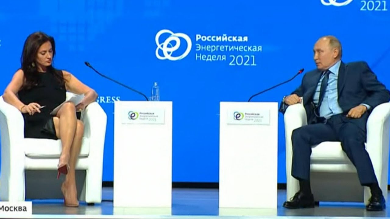 2024 Russian Musical Chairs  Belousov, Shoigu, Patrushev