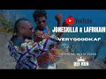 Joneskilla feat lafrikain etinsel maloya very good kaf  one riddim  afromystic clip officiel