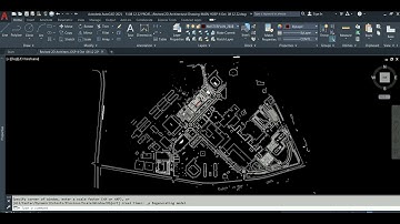 Complete Revit MEP Project ( from AutoCAD Drawing to Revit ) Part 3/10