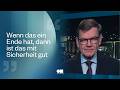 Krieg in Nahost – stürzt jetzt das Regime im Iran? | Caren Miosga