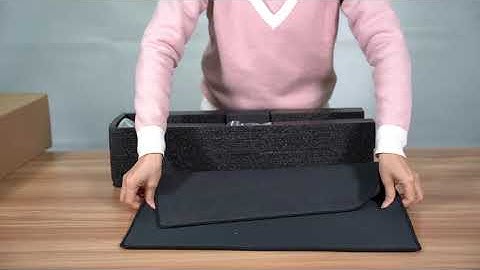 「BAOSHARE」A3 Camera Scanner | High Speed Scanner |  Document Scanner | Unboxing of Scanner GP1500AF