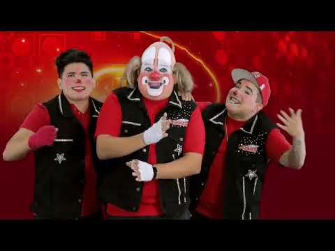 El Diablito Loco   Los Payasonicos
