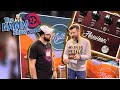 Mythos Pedals presents the new Herculean Deluxe Overdrive pedal | NAMM SHOW 2024