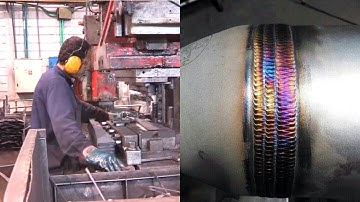 Ingenious Workers Doing Their Job Perfectly | People With Amazing Skills