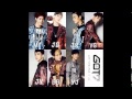 GOT7 Girls Girls Girls Full Audio MP3 DL