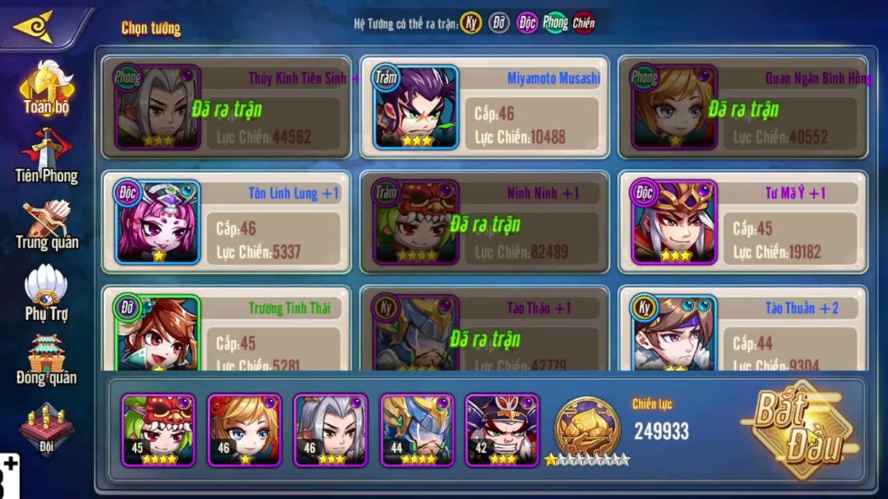 3Q Tây Zu Hí - NGÀY 8 UP LẠI TEAM ĐỊNH HƯỚNG CHO AE NÔNG DÂN  #́8