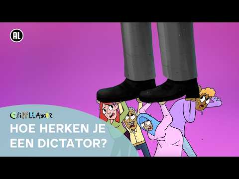 Wat is een dictatuur?