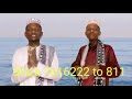 Best ramadhan nasheed by ibrahim ormaskiza 7616222 to 811