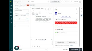 TaskCall - Zendesk Integration