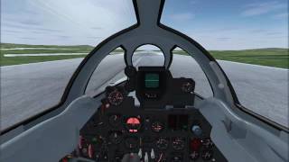 "Su- 15" Startup Takeoff FG 2016 3 1