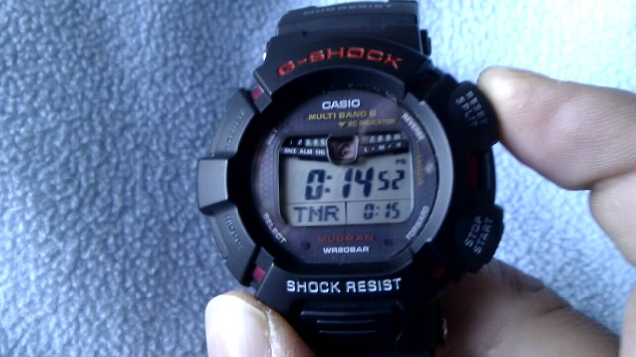 g shock gw 9010