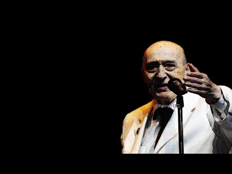 وديع الصافي اغنية رمشة عينك