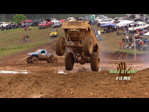 HILL AND HOLE WGMP