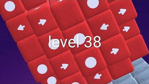 Game Block Away  - Tap Out Puzzle level  38