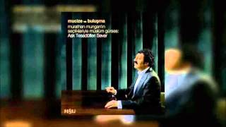 Video thumbnail of "Müslüm Gürses & Sezen Aksu - Sebahat Abla (Aşk Tesadüfleri Sever)"