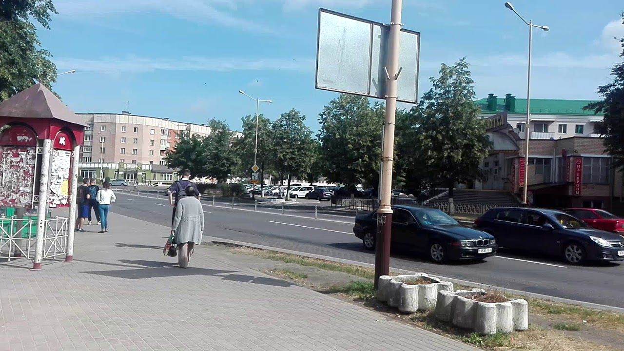 Дэу 24 барановичи