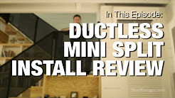 Mitsubishi Review - Perfect Wall House