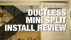 Mitsubishi Review - Perfect Wall House