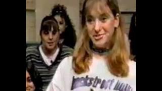 The View 1997 Interview