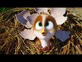 22D Prod // Richard The Stork (Trailer)