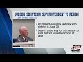 Judson ISD interim superintendent to resign after four months on job