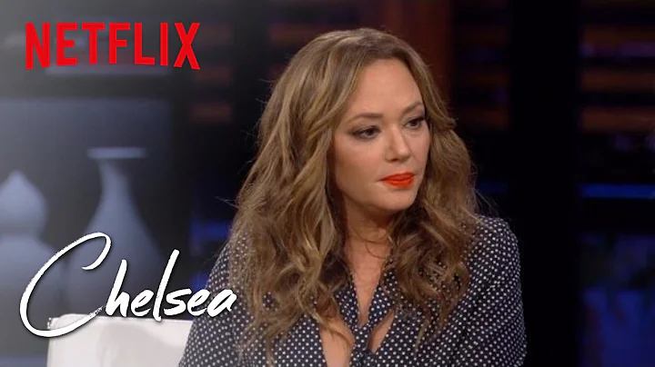 Leah Remini Explains Scientology's Scam (Full Inte...
