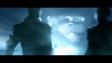 Avian - Kazejin Halo 4 Music Video