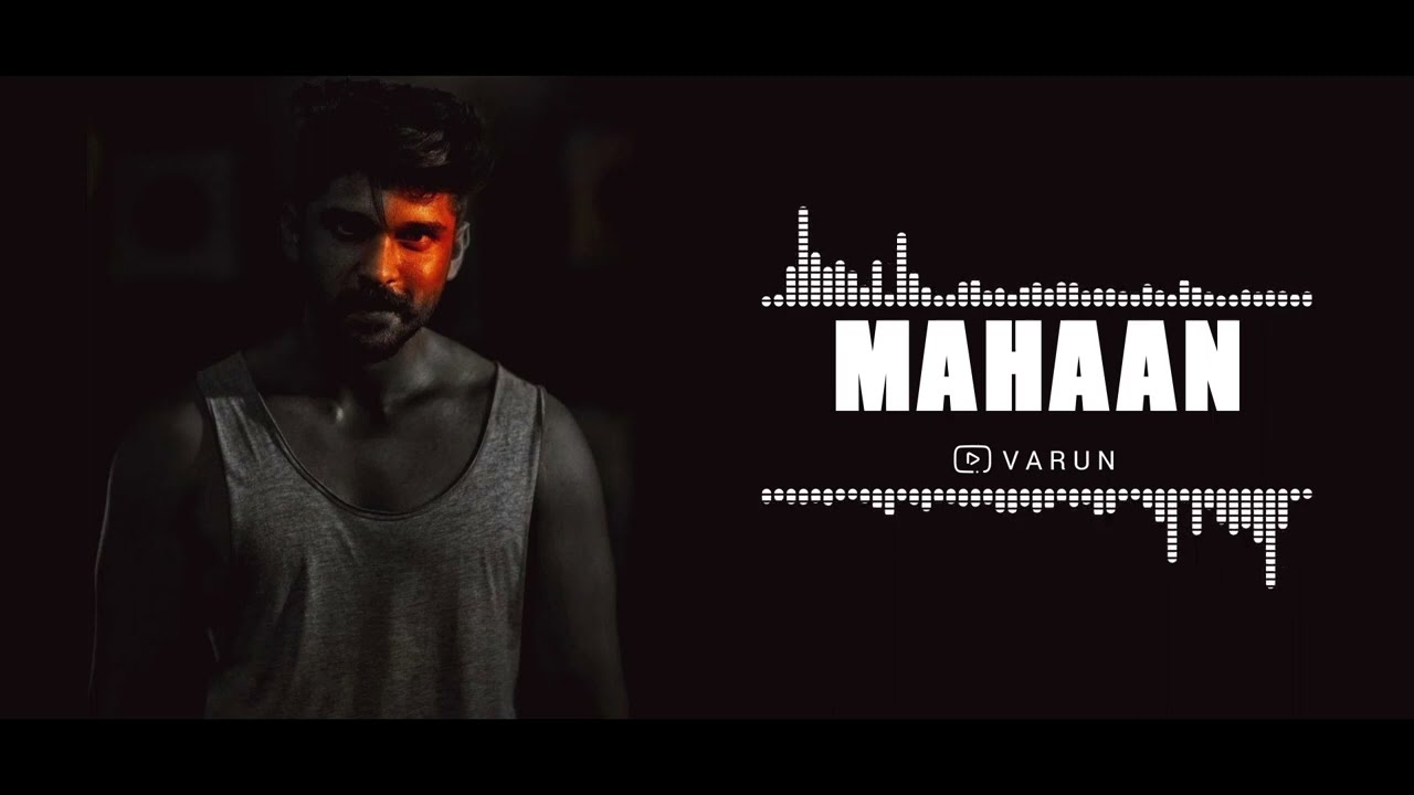 Mahaan Dada Bgm Ringtone | VARUN