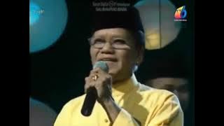Dato' Ahmad Jais - Selamat Hari Raya (2007)