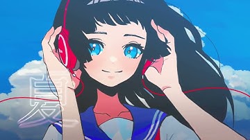 アノマリー (Anomaly) feat.沖石