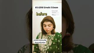 B1 English Test (GESE Grade 5) | SELT British Citizenship| Trinity College London ILR UK B1 English Test (GESE Grade 5) | SELT British Citizenship| Trinity College London ILR UK