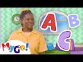 ABC Song + MORE! |  Baby Sign Language with Cocomelon | MyGo! Sign Language |  ASL Numbers |