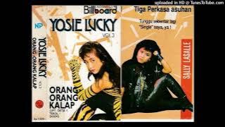 Yosie Lucky - Egois (1988)