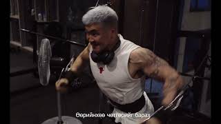 BOORCHI x Garid ft. UGO - Hayahan