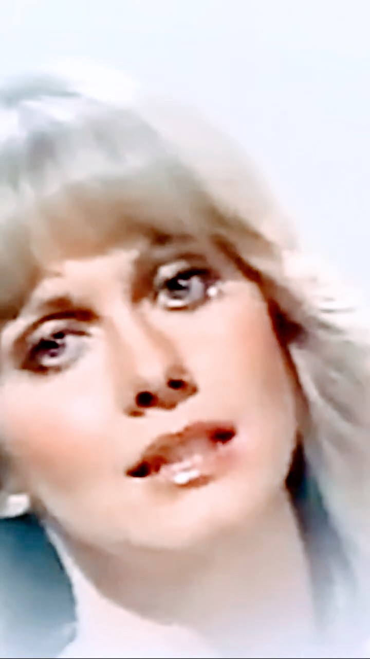 Olivia Newton-John - Love Song (1976 - A Special Olivia Newton