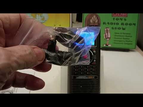 TRRS #2714 - Impressive MW/FM/SW/WB/CB/Air/VHF/UHF/BT/Mp3 Radio, ZHIWHIS ZWS-A330