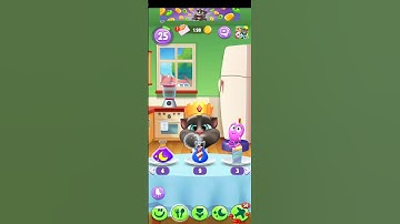 My Talking Tom 2 - The Ultimate Guide (Official Gameplay)