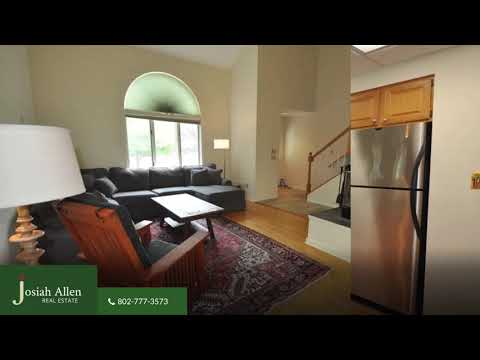 190 Meadow Ridge Road, Manchester, VT home video tour