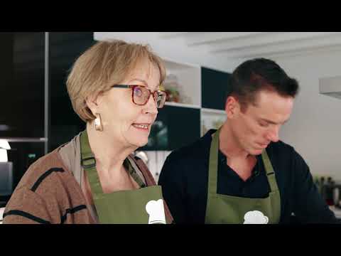 Let’s Cook! Ep. 3: Providing a Rainbow of Food Choices: Easier Said than Done