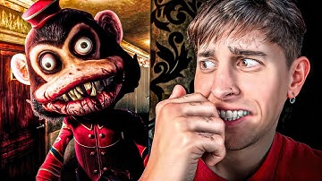 VOLVÍ A JUGAR ESTE JUEGO DESPUES DE 11 AÑOS 😨