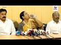 ஆட்சியில் பங்கு என்ற குரல் - பிரேமலதா விஜயகாந்த் #dmdk #election2026 #trending #viral #alliance