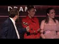 Severance Speech  | 2022 HCA TV Awards